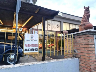 Capannone Industriale in vendita a Colle di Val d'Elsa località s. Marziale