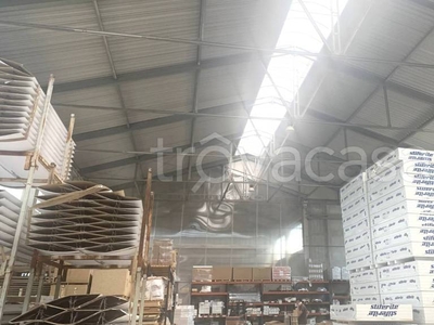 Capannone Industriale in vendita a Possagno via Fornaci, 12 31054