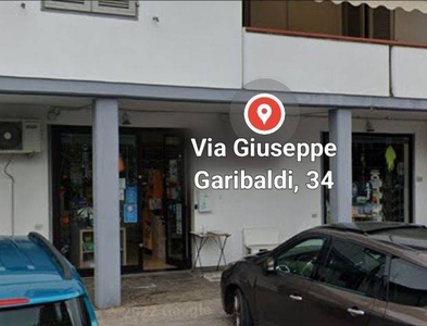 Cartoleria in in vendita da privato a Poggio a Caiano via Giuseppe Garibaldi, 34