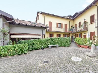 Casa a Como in Via Attilio Buschi, Isonzo