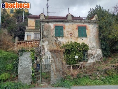 Casa a Stella di 110 mq