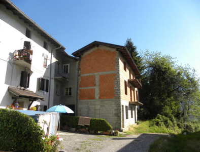 casa in vendita a Valsecca
