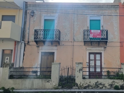 Casa Indipendente in Via Nazionale Olivarella , 93 94, San Filippo del Mela (ME)