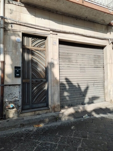 Garage / posto auto in vendita a Misterbianco Catania