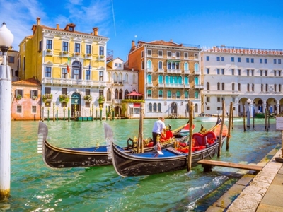 Hotel/Albergo in vendita a Venezia