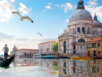 Hotel/Albergo in vendita a Venezia piazza San Marco