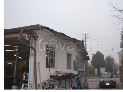 Laboratorio all'asta a Piove di Sacco via Giovanni Paolo I, 2