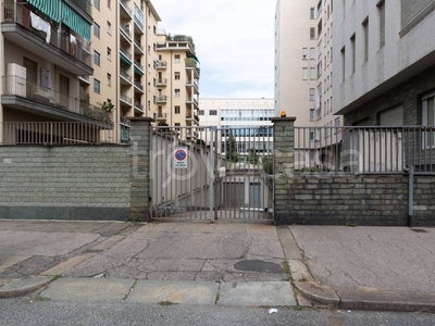 Magazzino in vendita a Torino corso Duca degli Abruzzi, 30