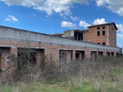 Negozio all'asta a Magliano in Toscana strada di Cupi