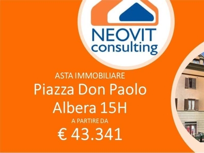 Negozio all'asta a Torino piazza Don Paolo Albera, 15H