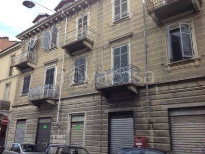 Negozio in in vendita da privato a Torino via Valprato, 24