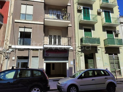 Negozio in vendita a Bari via Domenico Nicolai, 393, 70123 Bari ba, Italia