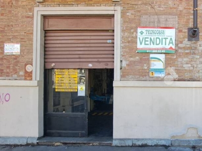 Negozio in vendita a Torino corso Palermo, 32