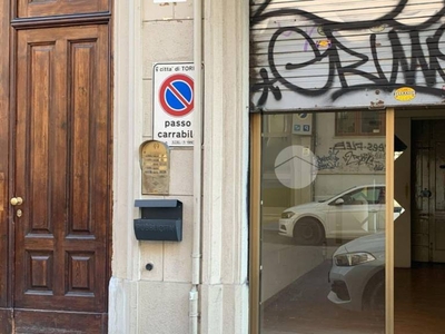 Negozio in vendita a Torino via Santa Giulia, 49