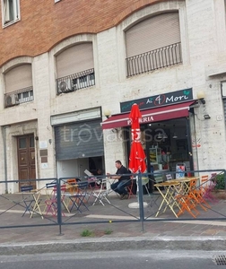 Pizzeria in in vendita da privato a Livorno piazza Giuseppe Micheli, 11