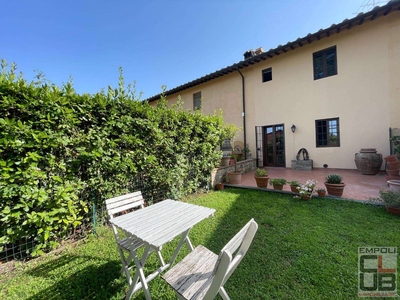 Porzione di casa in Vendita a Montelupo Fiorentino Via delle Masse, 24