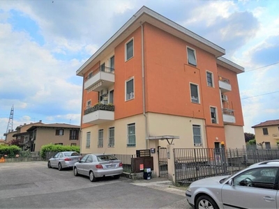 Quadrilocale in Vendita a Brescia, 139'000€, 100 m², con Box