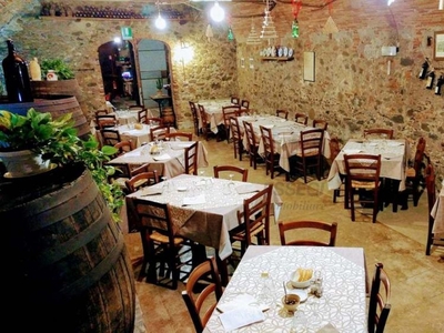 ristorante in affitto a Capannori