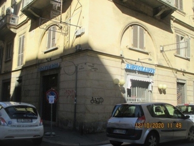 Ristorante in vendita a Torino via Magenta