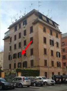 Roma: Appartamento Bilocale