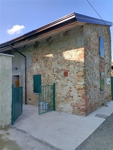 Semindipendente - Porzione di casa a Borgonovo Val Tidone