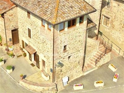 Semindipendente - Terratetto a Castiglione Della Valle, Marsciano