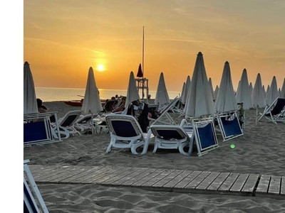 Affitto Villetta a schiera Vacanze a Ugento, località fontanelle 1