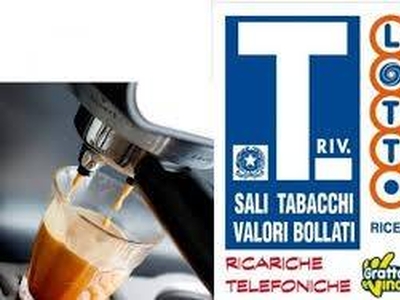 Tabaccheria in vendita a Rivoli via Fratelli Piol, 7