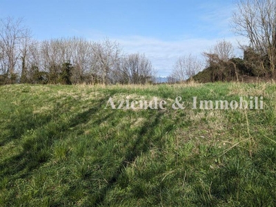 terreno agricolo in vendita a Castello di Brianza