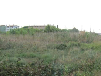 terreno residenziale in vendita a Chioggia