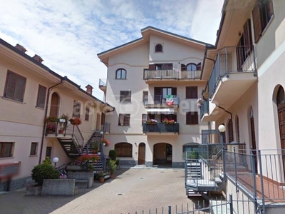 Ufficio all'asta a Sant'Antonino di Susa via Moncenisio,, 27