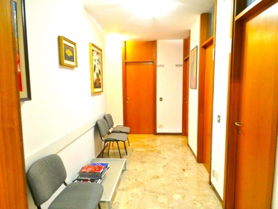 ufficio in affitto a Udine