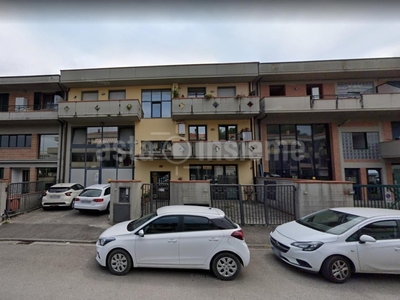 Ufficio in vendita a Borgo San Lorenzo via Della Fangosa, 20-22