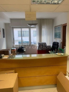 Ufficio in vendita a Livorno via Fiume