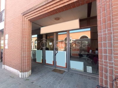 Ufficio in vendita a Lucca via Borgo Giannotti
