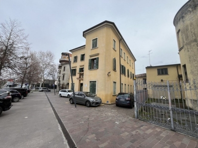 Ufficio in vendita a Padova viale Codalunga