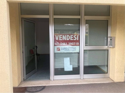 Ufficio in vendita a Pergine Valsugana