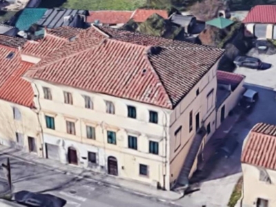 Ufficio all'asta a Santa Croce sull'Arno via Antonio Gramsci, 11