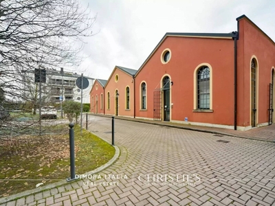 Ufficio in vendita a Treviso strada Siora Andriana del Vescovo