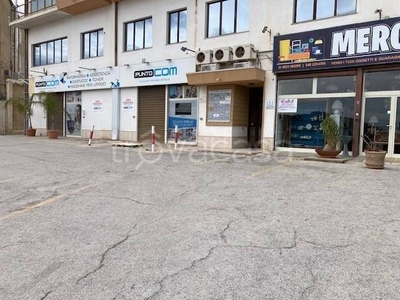 Ufficio in vendita ad Agrigento via Mazzini, 25