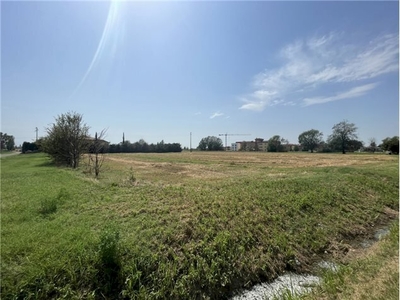 Vendita Terreno residenziale Via Manzolino Est, Castelfranco Emilia