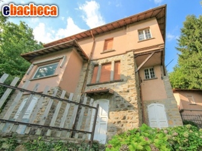 Villa a Bergamo di 400 mq