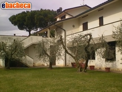 Villa a San Donato