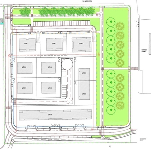 Villa a schiera di 175 mq in vendita - Saluzzo