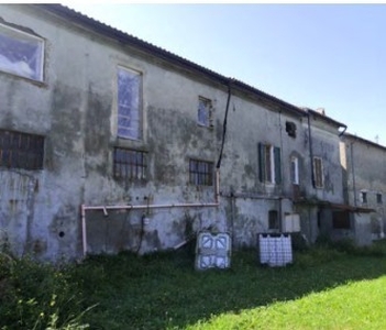 Villa a schiera in Localta Costabella - Roascio
