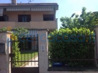 Villa in ottime condizioni, in vendita in Via Della Maranzana, Alessandria