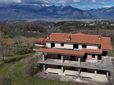 Villa in vendita a Arpino Frosinone Civitavecchia