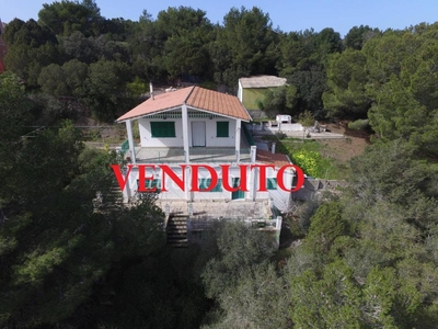 Villa in vendita a Carloforte