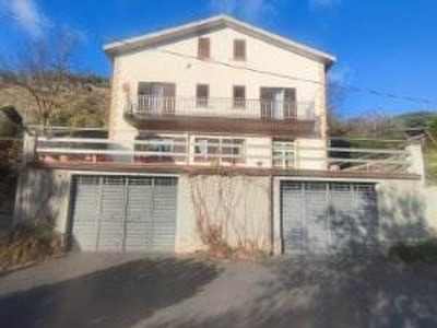 Villa in vendita a Piazza Armerina Enna