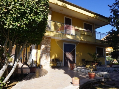 Villa in vendita a Ragusa